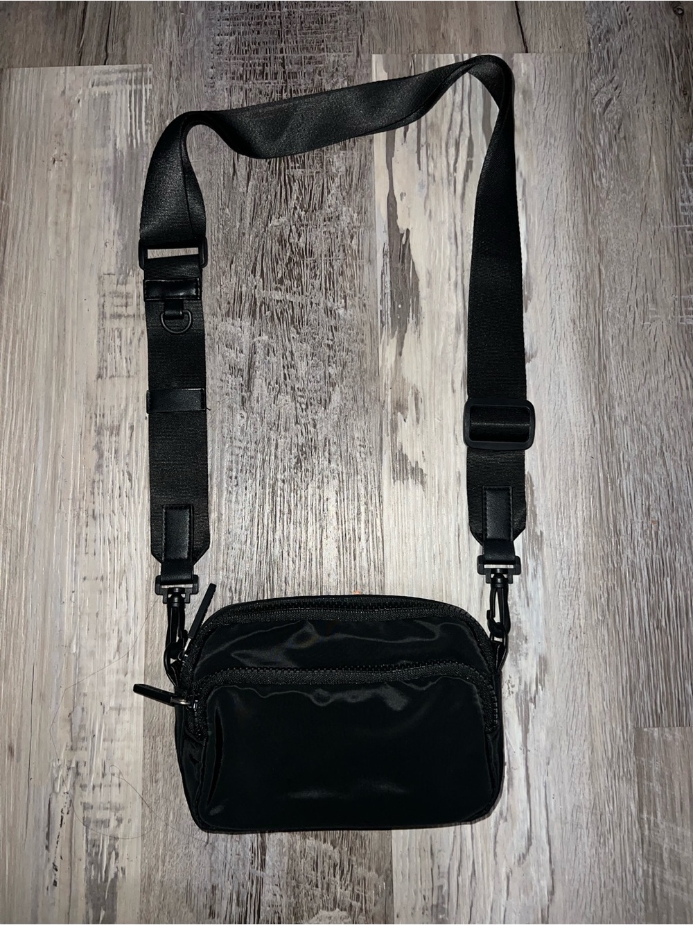American Eagle Crossbody Bag